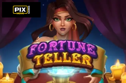 Fortune Teller